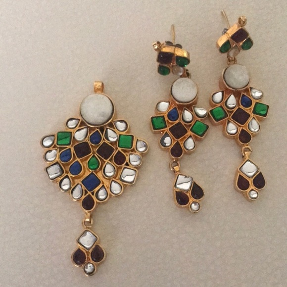 Indian Jewelary - Picture 2 of 3